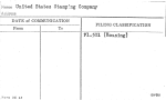 United States Stamping Company