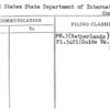 United States State Department of International Conferences