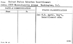 United States Suburban Resettlement