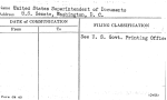 United States Superintendent of Documents