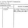 United States Tariff Commission