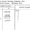 United States Testing Company, Inc.