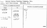 United States Testing Company, Inc.