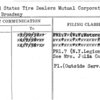 United States Tire Dealers Mutual Corporation
