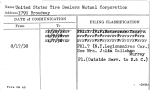 United States Tire Dealers Mutual Corporation