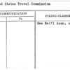 United States Travel Commission