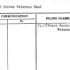United States Veterans Band