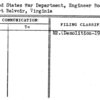 United States War Department, Engineer Board