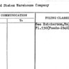 United States Warehouse Company