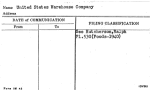 United States Warehouse Company
