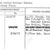 United States Weather Bureau