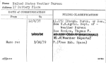 United States Weather Bureau
