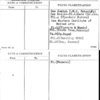 United States Works Progress Administration-Adult