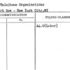 United Telephone Organizations