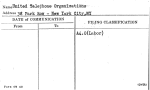 United Telephone Organizations