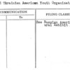 United Ukrainian American Youth Organization