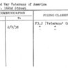 United War Veterans of America