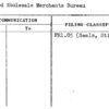 United Wholesale Merchants Bureau