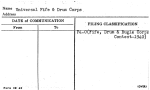 Universal Fife & Drum Corps