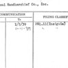 Universal Handkerchief Co., Inc.
