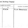 Universal Molding Company