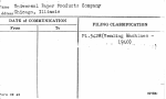 Universal Paper Products Company