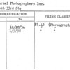 Universal Photographers Inc.