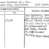 Universal Pictures Co., Inc.