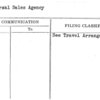 Universal Sales Agency