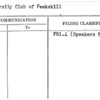 University Club of Peekskill