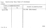 University Glee Club of Brooklyn