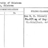 University of Oklahoma