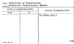 University of Saskatchewan