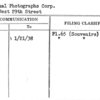 Unusual Photographs Corp.