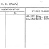 Upton, C.B. (Prof.)