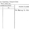 Uranium Lighting Corporation