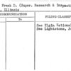 Urie, Frank D. (Super. Research & Inspection)