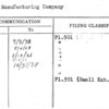 Uscan Manufacturing Company