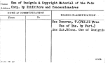 Use of Insignia & Copyright Material of the Fair Corp. by Exhibitors and Concessionaires