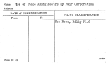 Use of State Amphitheatre by Fair Corporation