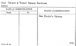 Ushers & Ticket Takers Services