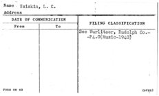 Index