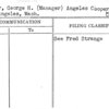 Ustler, George H. (Manager) Angeles Cooperative Creamery