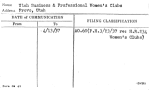 Utah Business & Professional Women's Clubs
