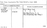 Utah Commission New York World's Fair 1939