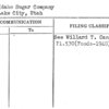 Utah-Idaho Sugar Company