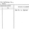 Utah Oil Refining Co.