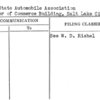 Utah State Automobile Association