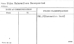 Utica Underwriters Incorporated
