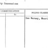 Utility Concessions